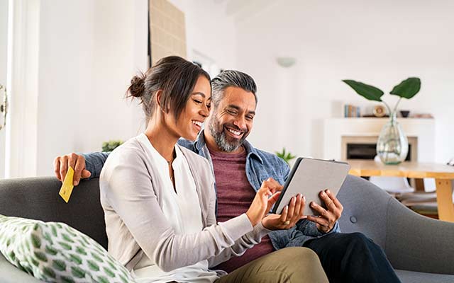 digital banking